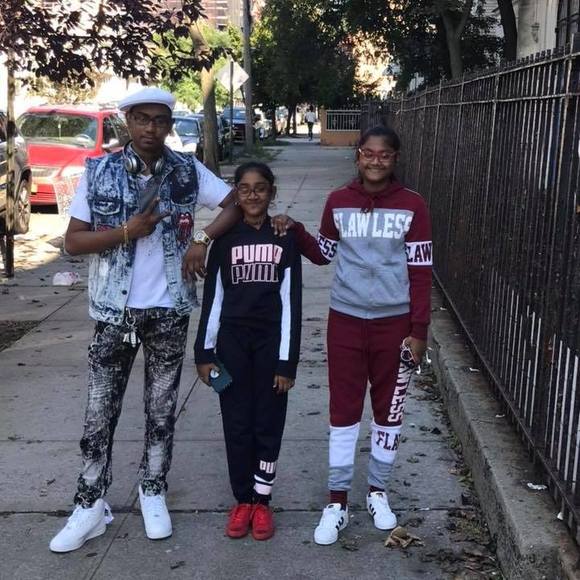 Profile Picture of Annette Lall-gobin (@lallannette) on Poshmark