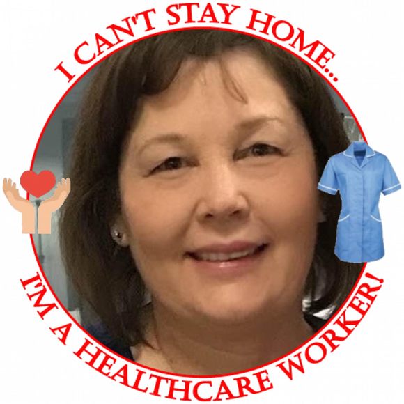 Profile Picture of Ronna Campbell (@ronna6120) on Poshmark