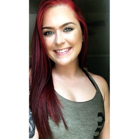 Profile Picture of Alexis Cathey (@alexisbryauna) on Pinterest