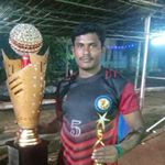 Profile Picture of Ram Ramachandran (@ram.ramachandran.9659) on Instagram