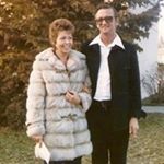 Rogene Osborn Ralph - Instagram Profile Picture of Rogene Osborn Ralph (@rogeneosborn) on Instagram