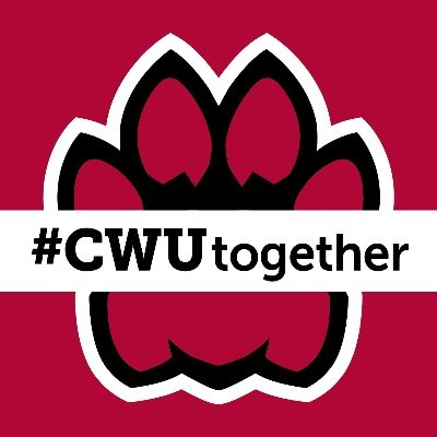Profile Picture of CWU (@CentralWashU) on Twitter
