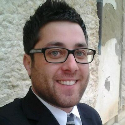 Profile Picture of Giuseppe Buscemi (@GiuPino82) on Twitter