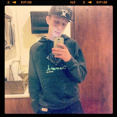 Profile Picture of •Blake Renfro• (@blaake_renfro) on Twitter