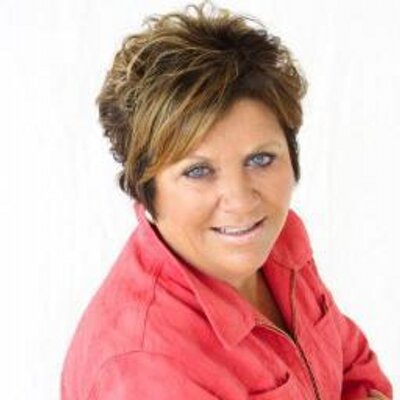 Profile Photo of Kim Holmes (@Holmes4Media) on Twitter