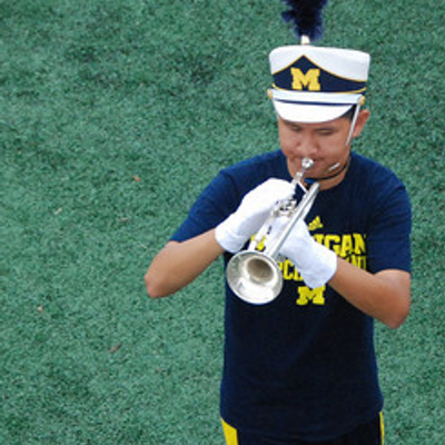 Profile Picture of David Shao (@dashao315) on Twitter
