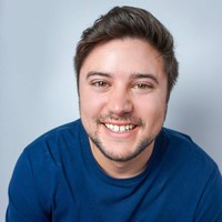 Profile Picture of Andrew Medeiros (@andrew-medeiros-32) on Quora