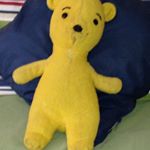 Profile Picture of G’ma Bev (@beverlymarie51) on Instagram