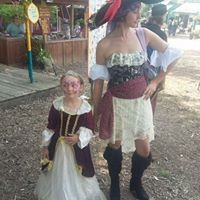 Profile Picture of Ashley Blaksley (@ashley-blaksley) on Quora