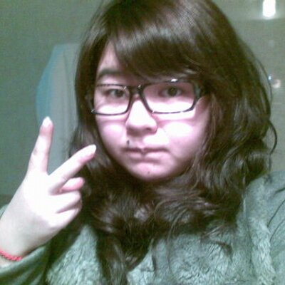 Profile Picture of Xiaomeng Xu (@Astrid0613) on Twitter