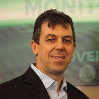 Profile Picture of Nicholas J Down (@tweetnjd) on Twitter