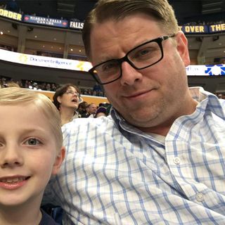 Profile Picture of Matt McAfee (@matt.mcafee.376) on Facebook