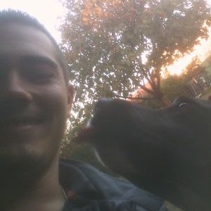 Profile Picture of Andy Gracia (@bigandy65) on Twitter