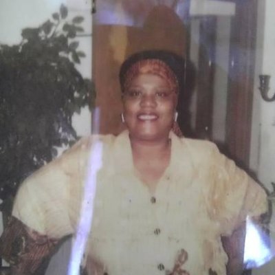 Profile Picture of Gloria Ann Patterson (@UR_gotcha) on Twitter