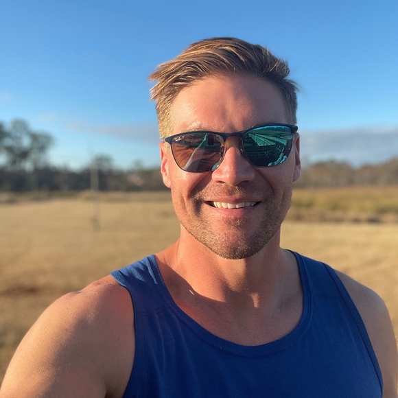 Profile Picture of Benjamin Duckworth (@benmattduck) on Poshmark