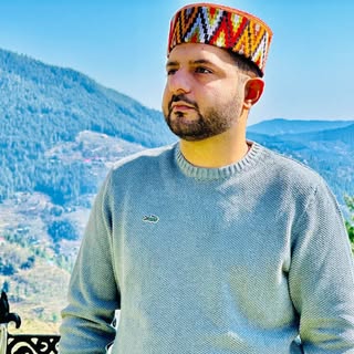 Profile Picture of Anurag Chawla (@anuragchawla) on Instagram