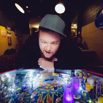 Profile Picture of James Haines (@jameshaines) on Twitter