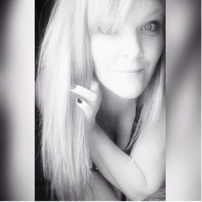 Profile Picture of Jessy Moore (@yankeegirlie74) on Twitter