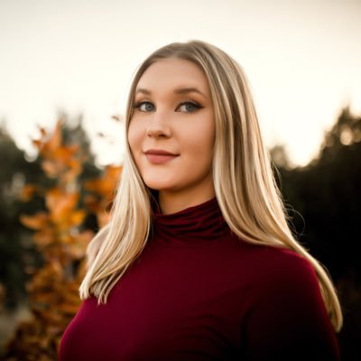 Profile Picture of Tori Freeman (@torifreeman_) on Twitter
