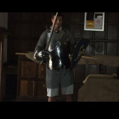 Profile Picture of James Blow (@blow_james) on Twitter