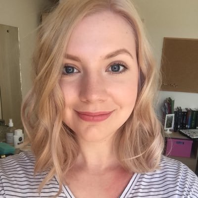 Profile Picture of Ruby Davies (@Ruby_Davies21) on Twitter