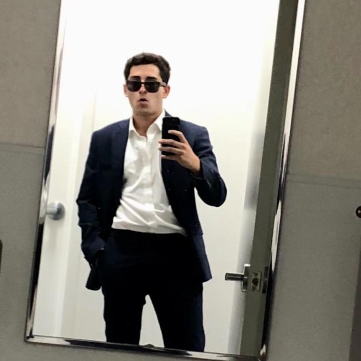 Profile Picture of Michael Sikand (@michaelsikand) on Tiktok