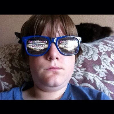 Profile Picture of Sean Devore (@DevoreSean) on Twitter