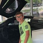 Jason ✨ - Instagram Profile Picture of Jason ✨ (@jason_bailey_lifestory) on Instagram