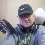 Profile Picture of Andrew Horch (@kayko_kitsune) on Instagram