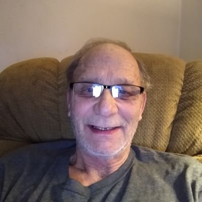 Profile Picture of Mark Edens (@MarkEdens9) on Twitter