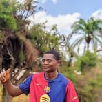 Profile Picture of Rũbēn Nõsũh (@ruben.nosuh) on Facebook