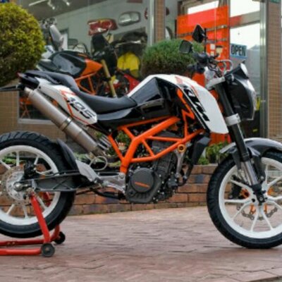 Profile Picture of Paul Chevrier (@paulchevrier22) on Twitter