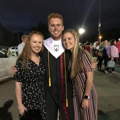 Profile Picture of Brian Self (@BSelf07) on Twitter