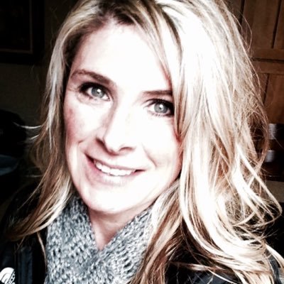 Profile Picture of Kay Blevins  🎉 (@kblev96) on Twitter