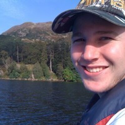 Profile Picture of Gavin Cocliff (@GavinCocliff) on Twitter