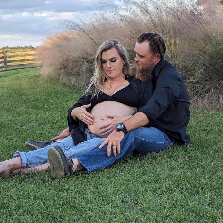 Profile Picture of Shelby Cribbs (@shellthatcorn) on Tiktok