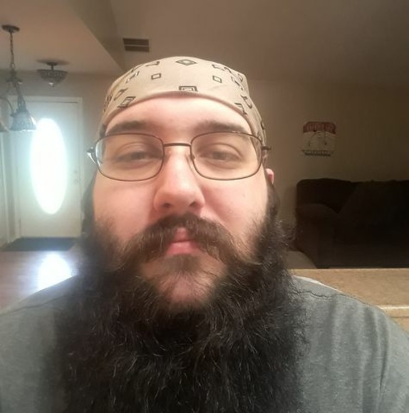 Profile Picture of Kyle Newton (@redsodabottle) on Poshmark