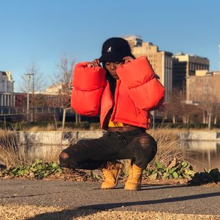 Profile Picture of Jasmine Jemison (@shesojazz) on Instagram