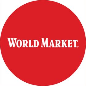 Profile Picture of Cost Plus World Market (@worldmarket) on Pinterest