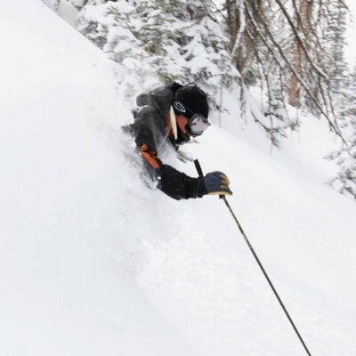 Profile Picture of Brian Head Chamber (@BrianHeadUtah) on Twitter