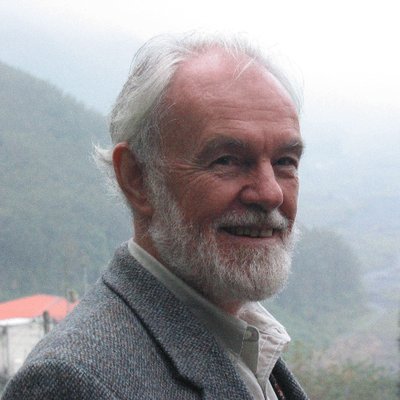 Profile Picture of David Harvey (@profdavidharvey) on Twitter