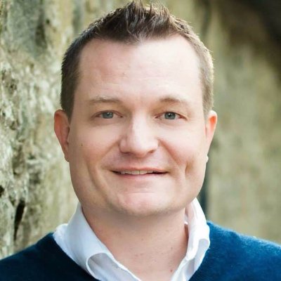 Profile Picture of James Nored (@JamesNored) on Twitter