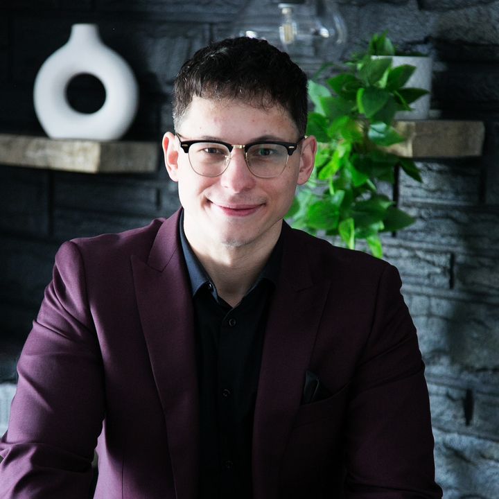 Profile Picture of DavidBarnowski (@david_barnowski) on Tiktok