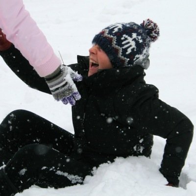 Profile Picture of Kim Blakeley (@FlelloKim) on Twitter