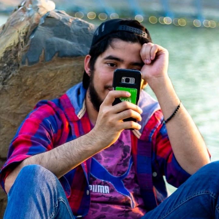 Profile Picture of kevineso (@kevineso) on Tiktok