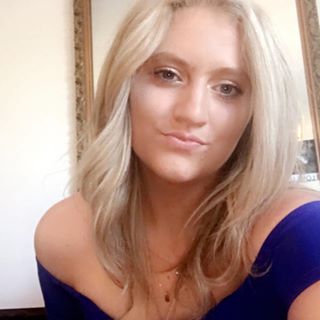 Profile Picture of Cassie Fievet (@cassie.fievet) on Facebook