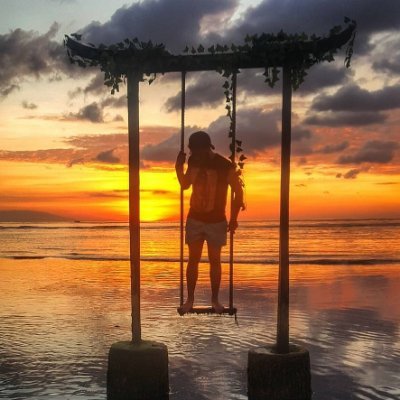 Profile Picture of Diego Ballesteros G (@dballesterosg) on Twitter