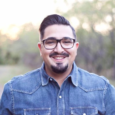 Profile Picture of Jonathan Pena (@JonathanPenaEp) on Twitter