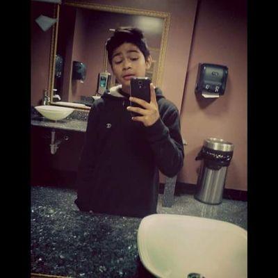 Profile Picture of Jacob Segura (@Jacob_Segura07) on Twitter