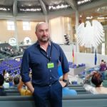Dieter Engelhardt - Instagram Profile Picture of Dieter Engelhardt (@dieter_engelhardt) on Instagram